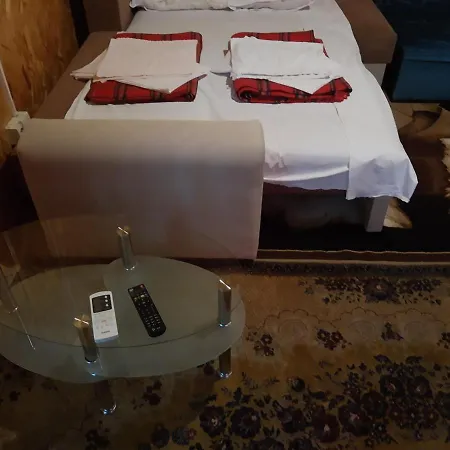 Pecin Stan Apartment *