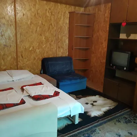 Pecin Stan Apartment